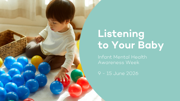 Listening to Your Baby
