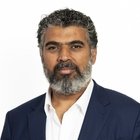 Nigel Andrade