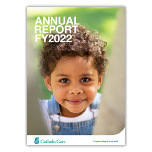 Annual Report FY22