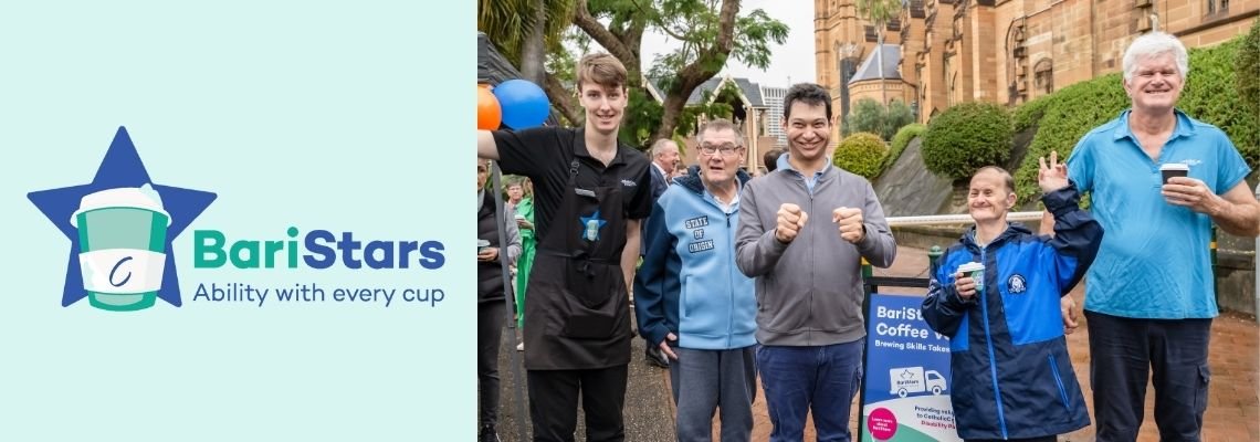 BariStars Banner Image